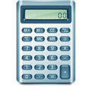 Calcul quantitatif cloisons